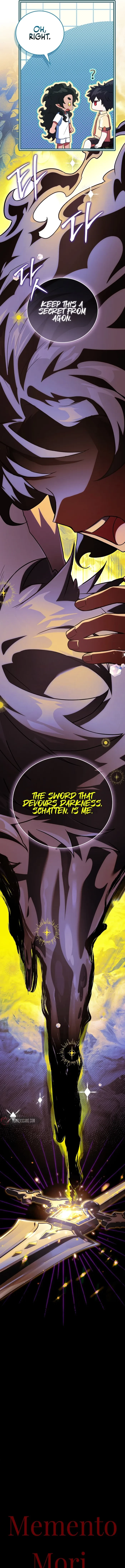 The Legendary Hero is an Academy Honors Student Chapter 66 - 14