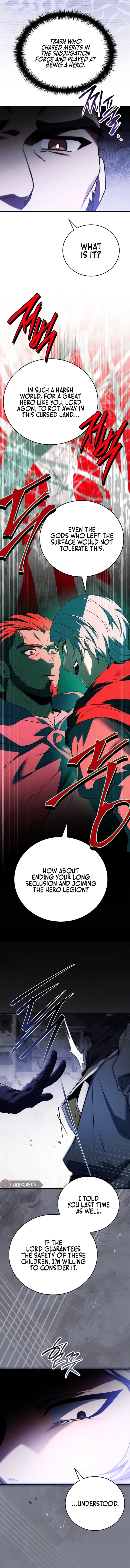 The Legendary Hero is an Academy Honors Student Chapter 65 - 17