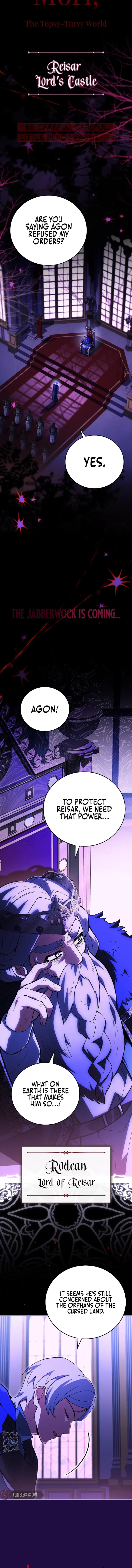 The Legendary Hero is an Academy Honors Student Chapter 66 - 15