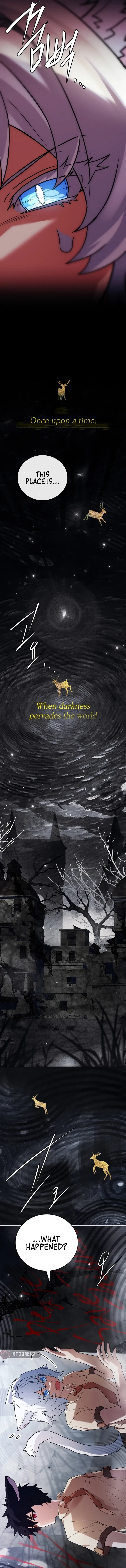 The Legendary Hero is an Academy Honors Student Chapter 63 - 22