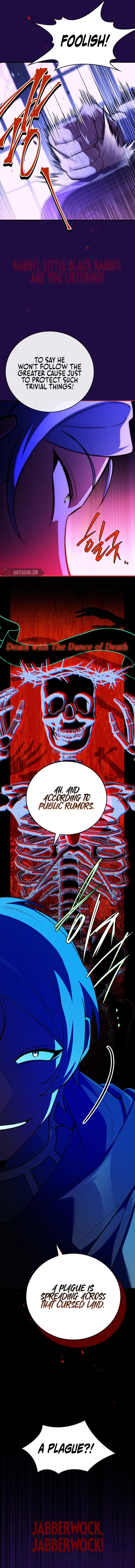 The Legendary Hero is an Academy Honors Student Chapter 66 - 16