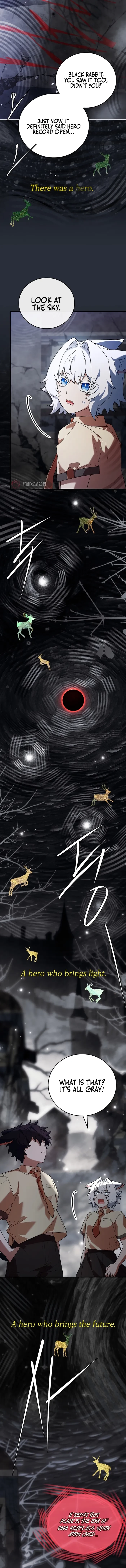 The Legendary Hero is an Academy Honors Student Chapter 63 - 23