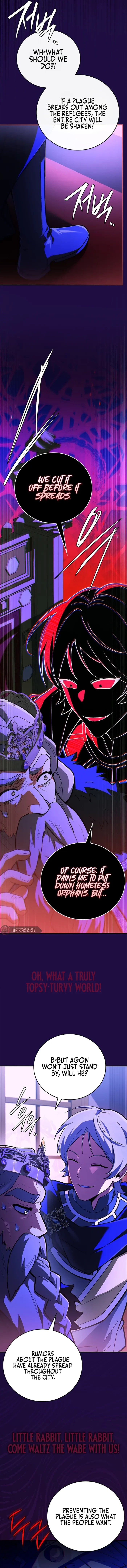 The Legendary Hero is an Academy Honors Student Chapter 66 - 17