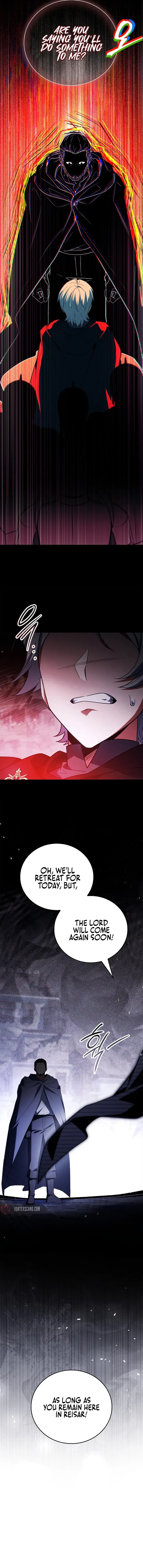 The Legendary Hero is an Academy Honors Student Chapter 65 - 20