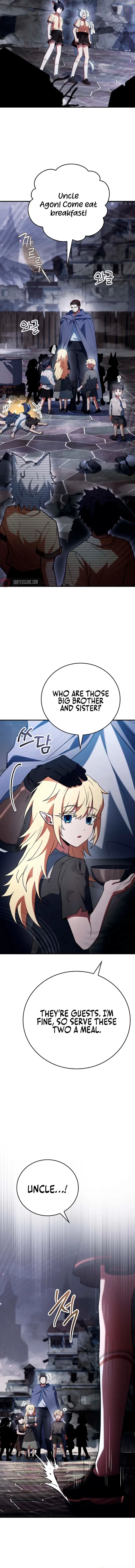 The Legendary Hero is an Academy Honors Student Chapter 64 - 22