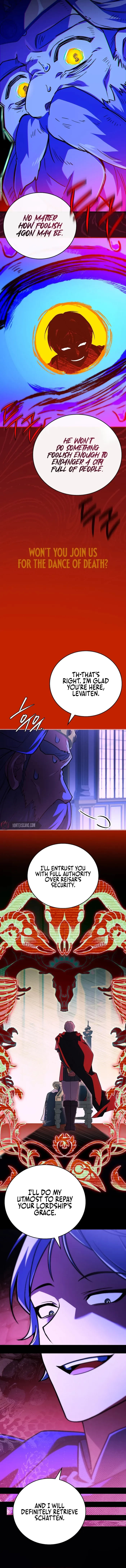 The Legendary Hero is an Academy Honors Student Chapter 66 - 18