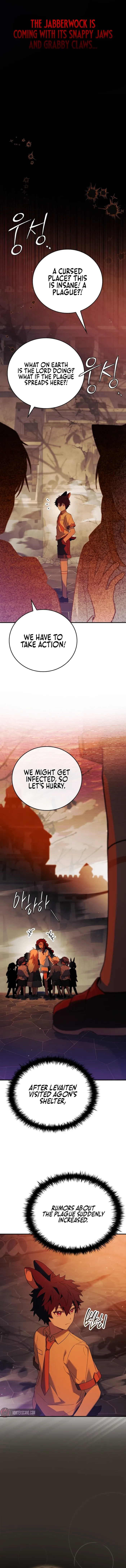 The Legendary Hero is an Academy Honors Student Chapter 66 - 19