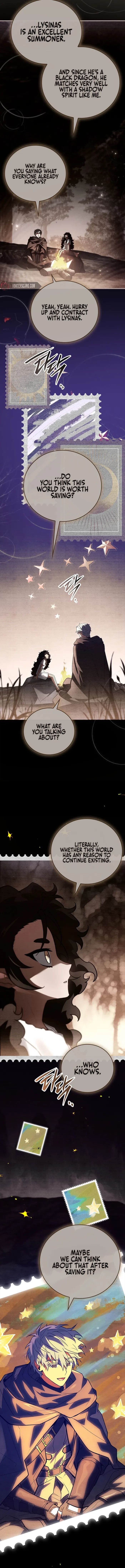 The Legendary Hero is an Academy Honors Student Chapter 66 - 20