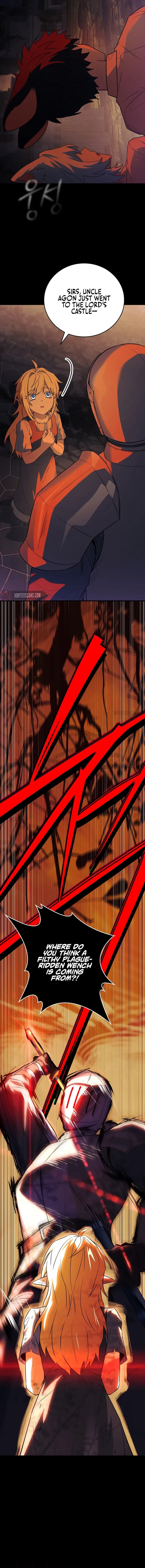 The Legendary Hero is an Academy Honors Student Chapter 66 - 23