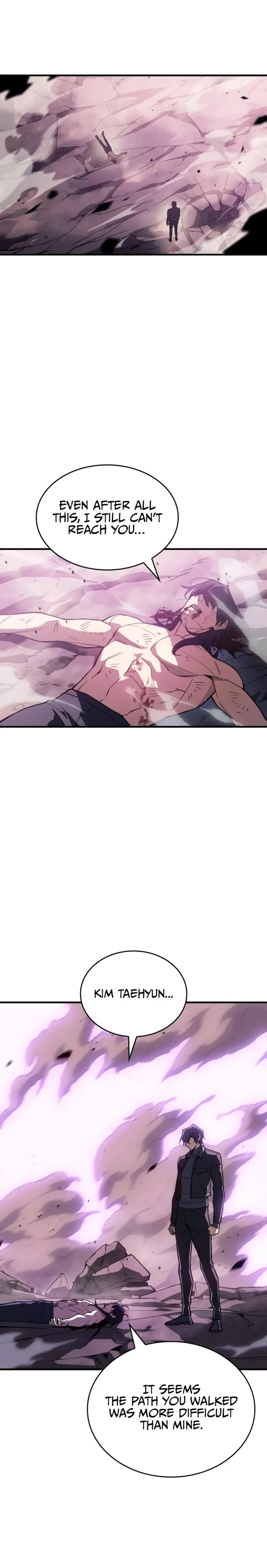 Returned by the King Chapter 123 - 1