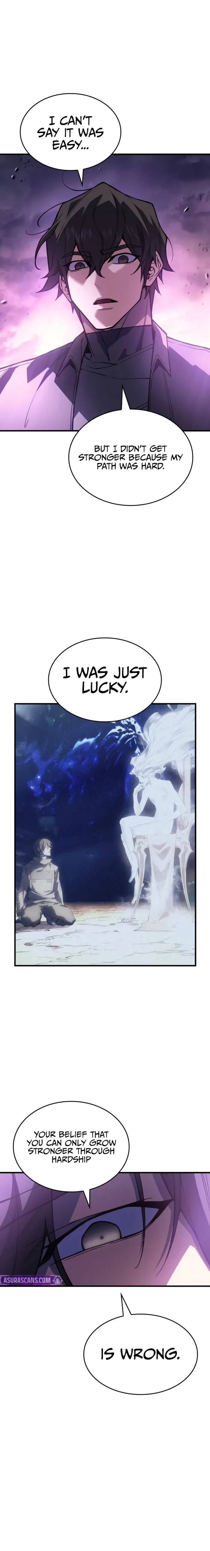 Returned by the King Chapter 123 - 2