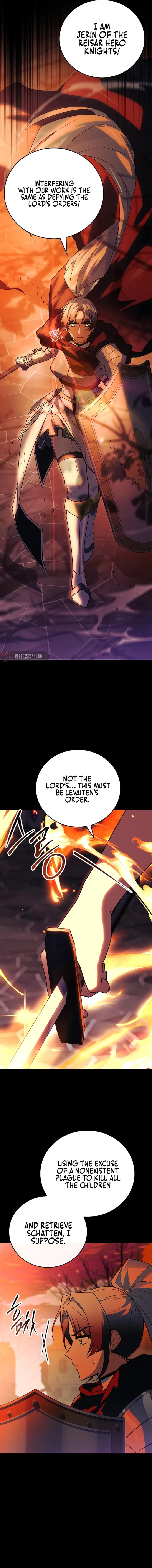 The Legendary Hero is an Academy Honors Student Chapter 66 - 25