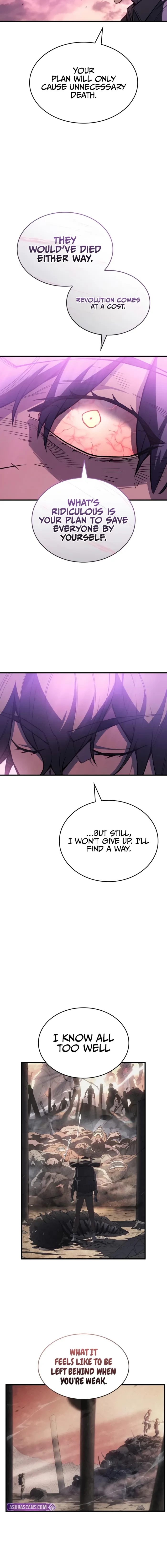 Returned by the King Chapter 123 - 4