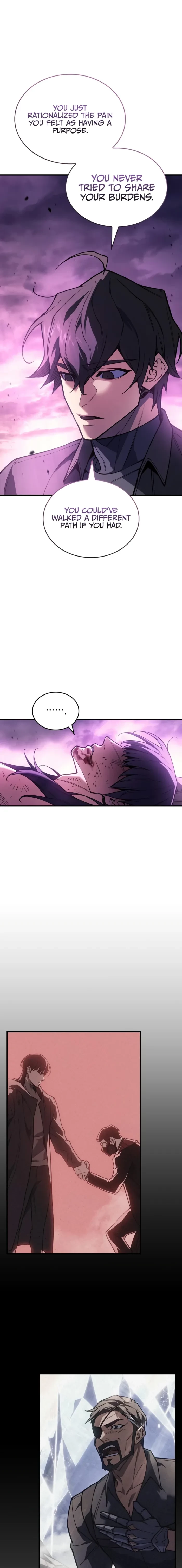 Returned by the King Chapter 123 - 5