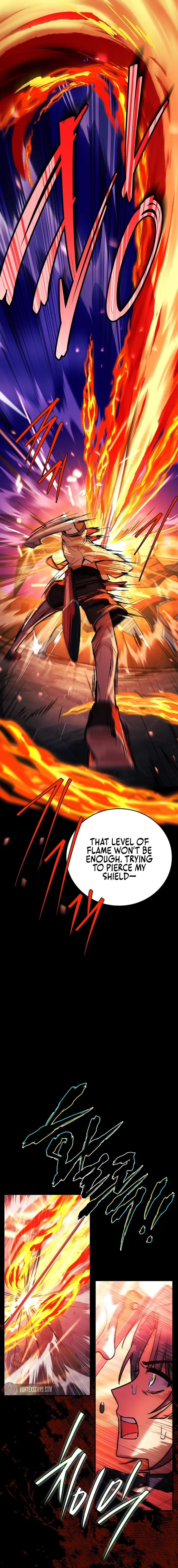 The Legendary Hero is an Academy Honors Student Chapter 66 - 28