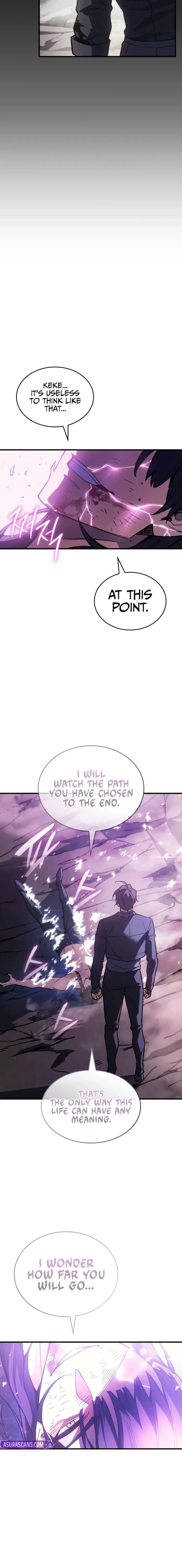 Returned by the King Chapter 123 - 6