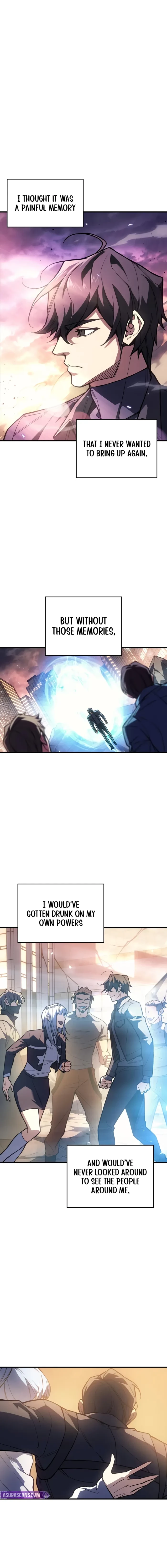 Returned by the King Chapter 123 - 8