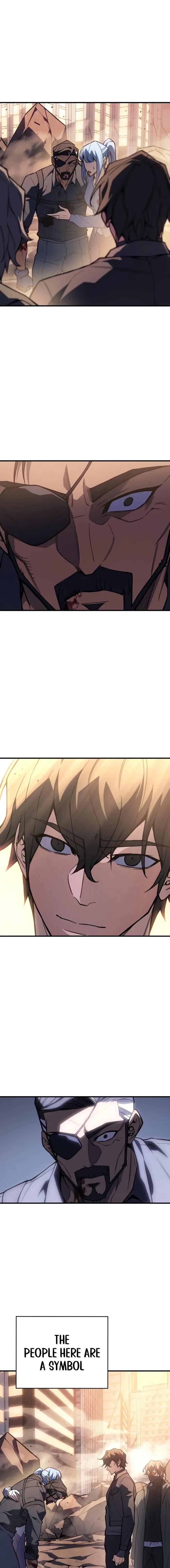 Returned by the King Chapter 123 - 9