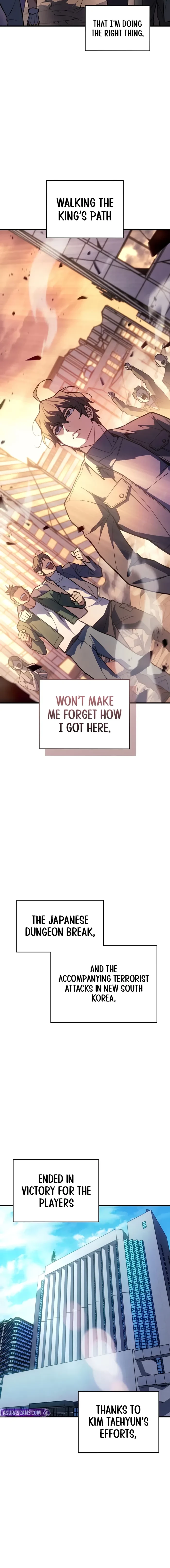 Returned by the King Chapter 123 - 10