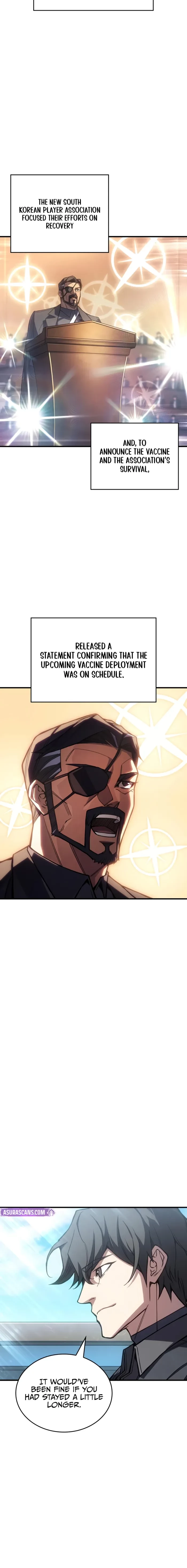 Returned by the King Chapter 123 - 12