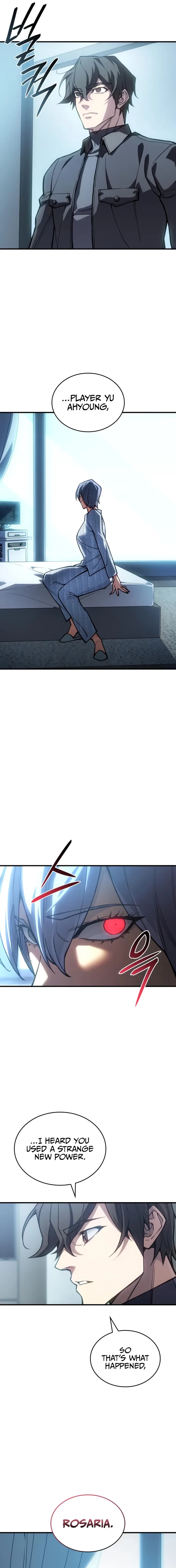 Returned by the King Chapter 123 - 15