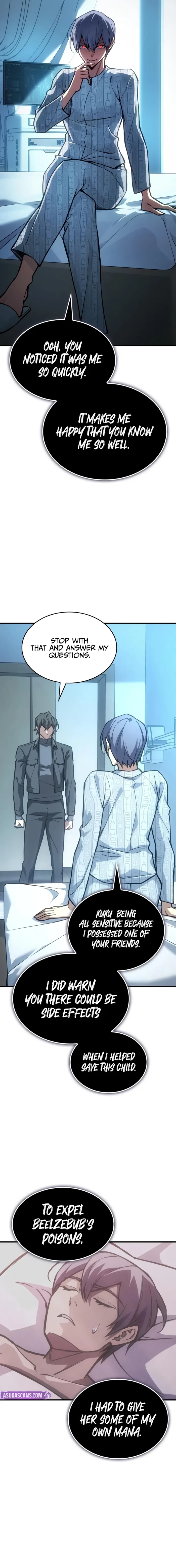 Returned by the King Chapter 123 - 16