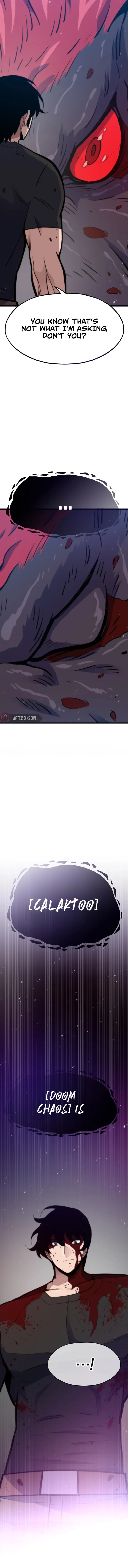 Past Life Returner Chapter 153 - 2