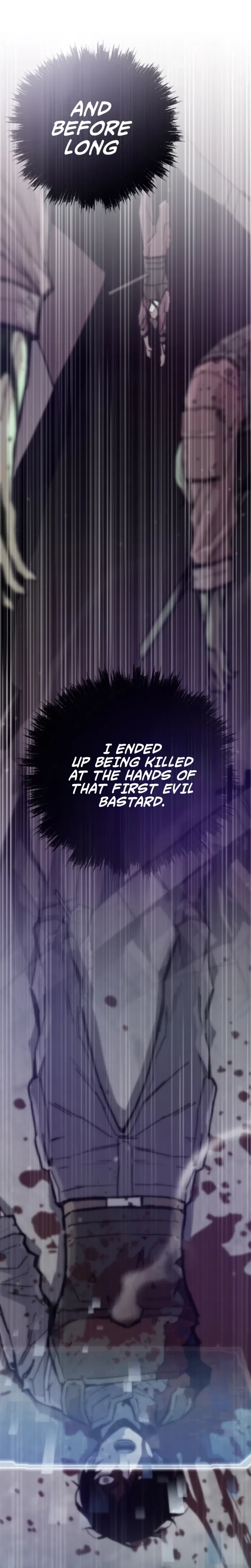 Past Life Returner Chapter 153 - 5