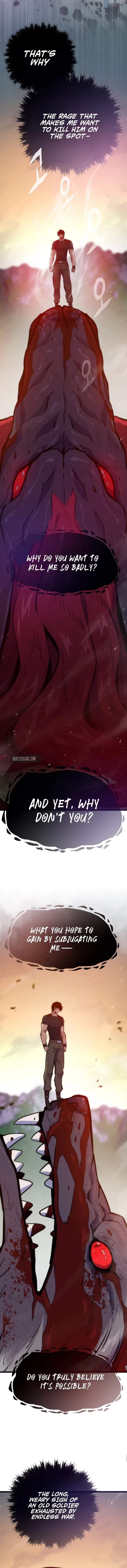 Past Life Returner Chapter 153 - 6