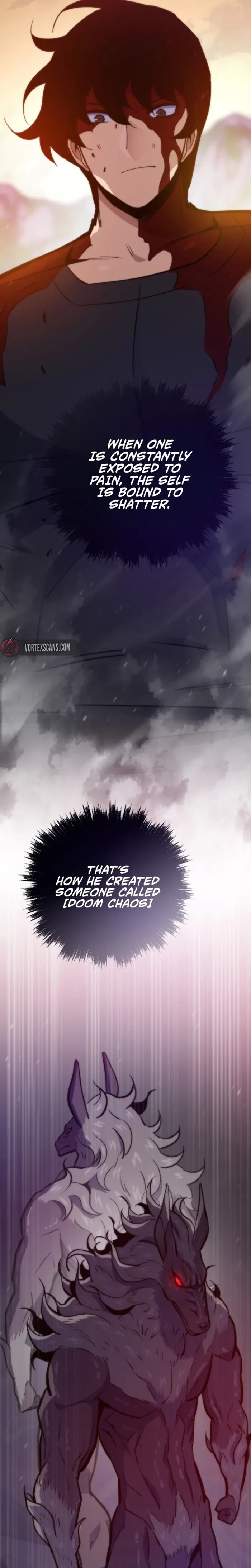 Past Life Returner Chapter 153 - 7