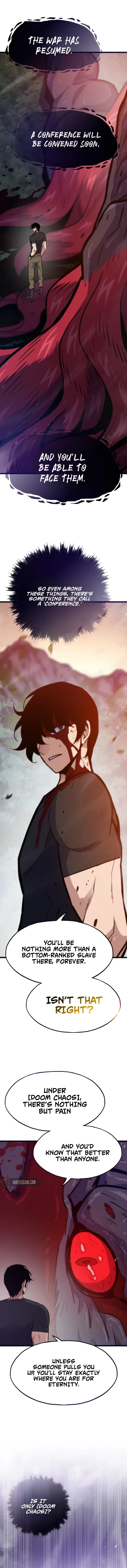 Past Life Returner Chapter 153 - 9