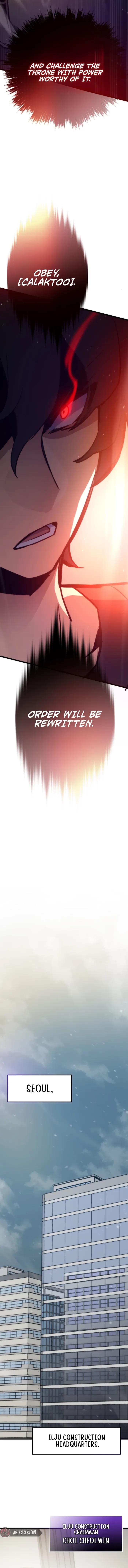 Past Life Returner Chapter 153 - 11