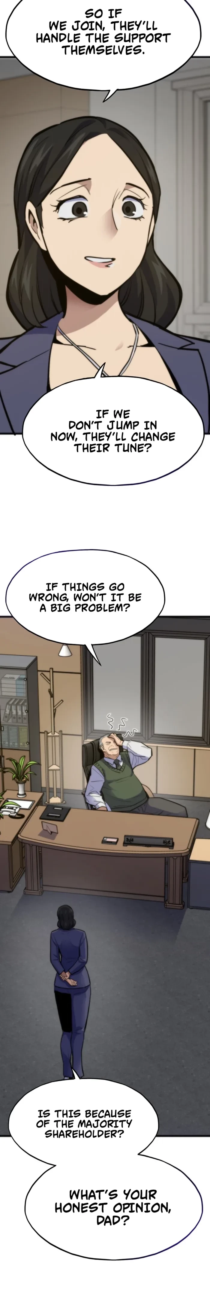 Past Life Returner Chapter 153 - 14