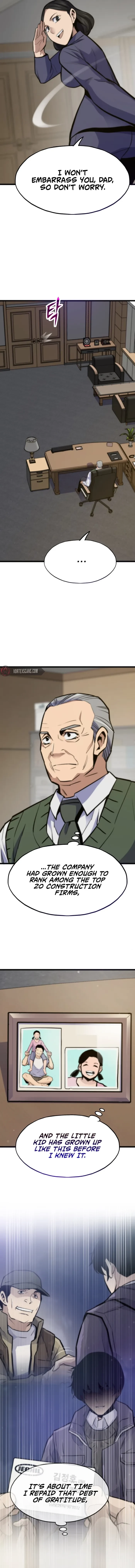 Past Life Returner Chapter 153 - 16