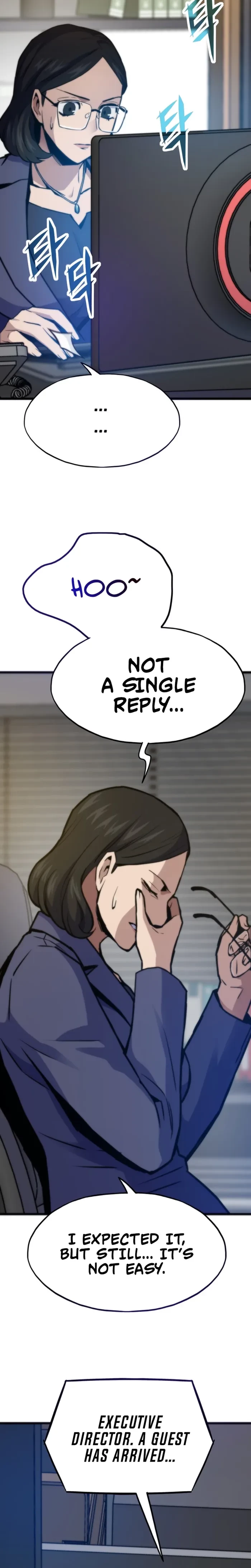 Past Life Returner Chapter 153 - 18