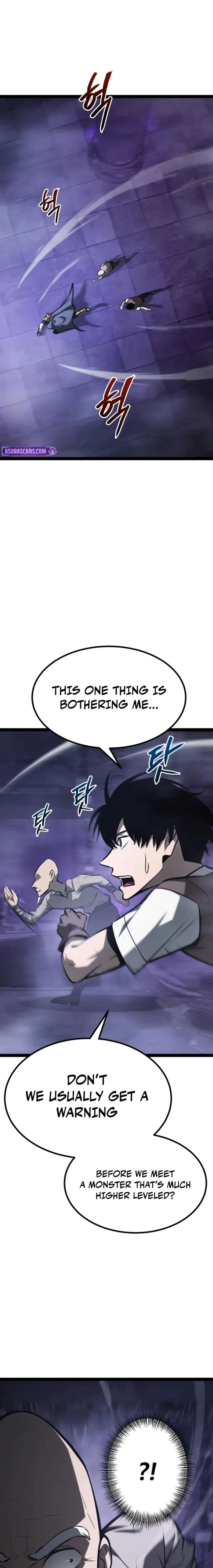 Level 999 Goblin Chapter 33 - 1