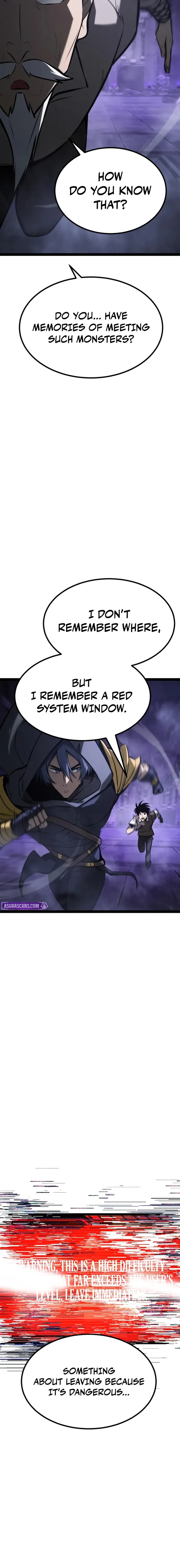 Level 999 Goblin Chapter 33 - 2