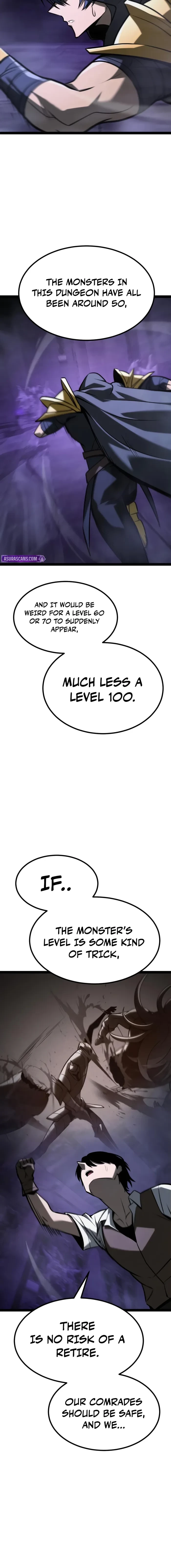 Level 999 Goblin Chapter 33 - 4