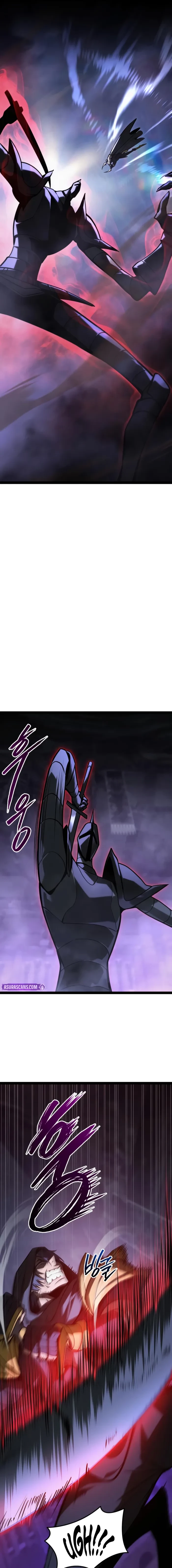 Level 999 Goblin Chapter 33 - 7