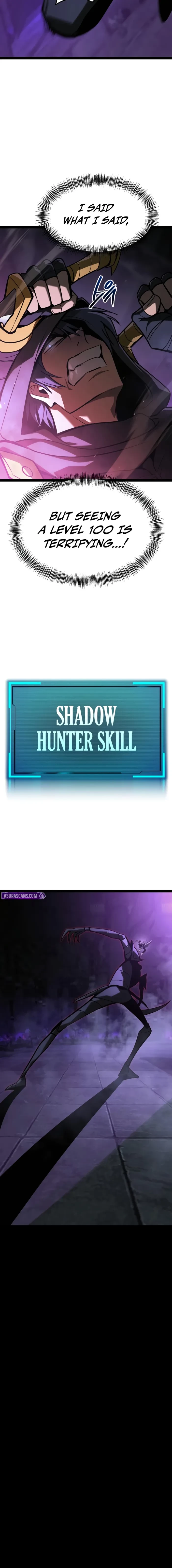 Level 999 Goblin Chapter 33 - 8