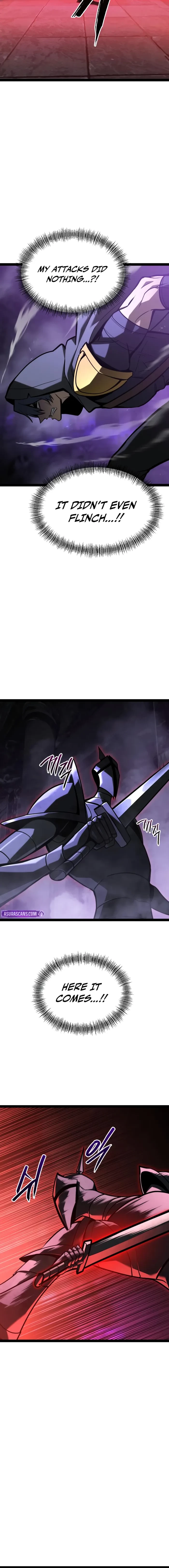 Level 999 Goblin Chapter 33 - 10