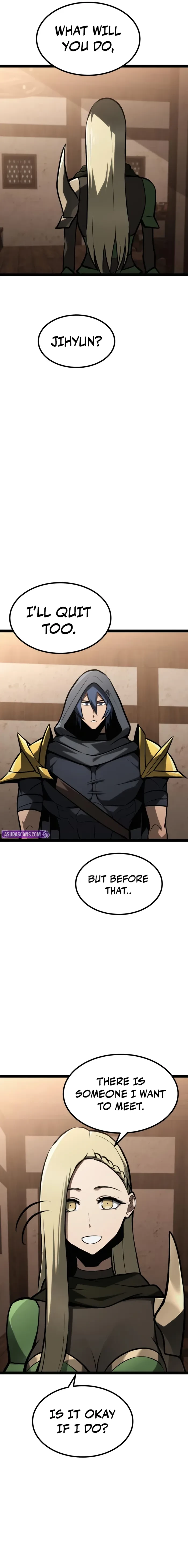 Level 999 Goblin Chapter 34 - 9