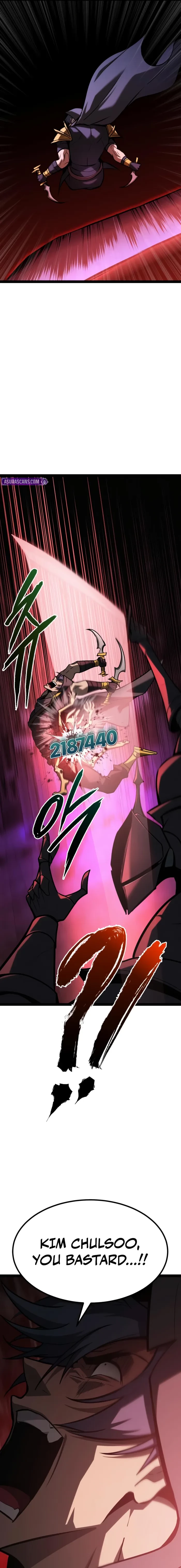 Level 999 Goblin Chapter 33 - 11