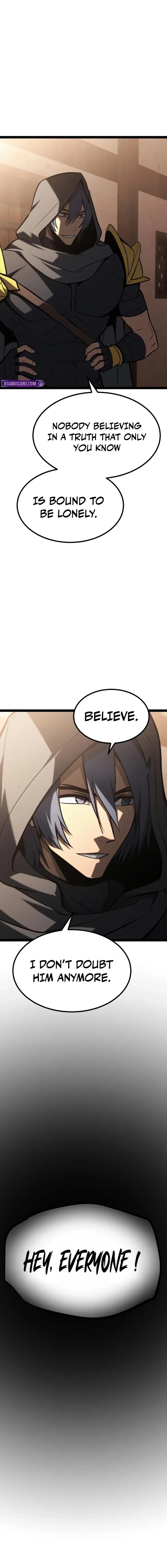 Level 999 Goblin Chapter 34 - 12