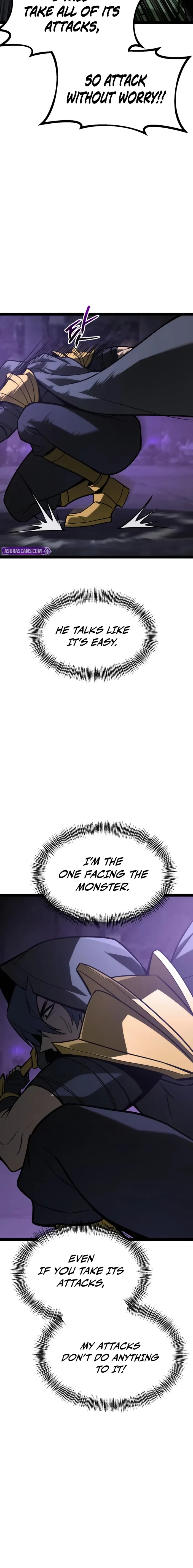 Level 999 Goblin Chapter 33 - 14