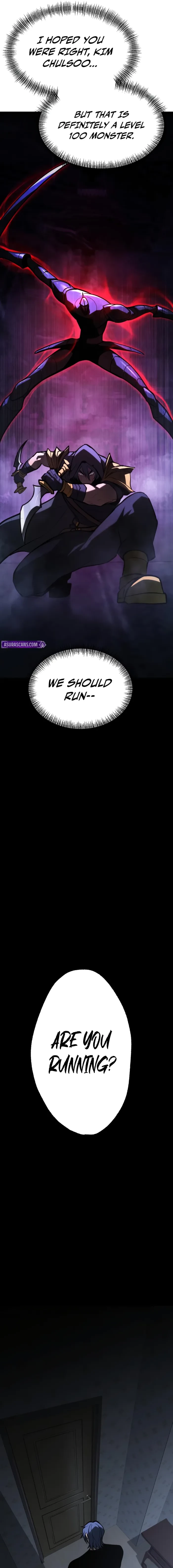 Level 999 Goblin Chapter 33 - 15