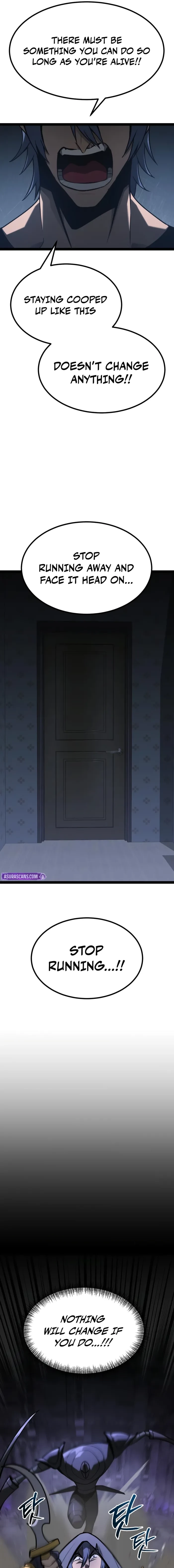 Level 999 Goblin Chapter 33 - 17