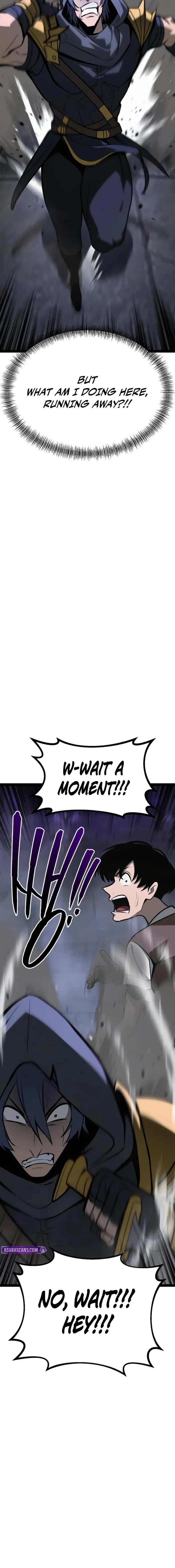 Level 999 Goblin Chapter 33 - 18