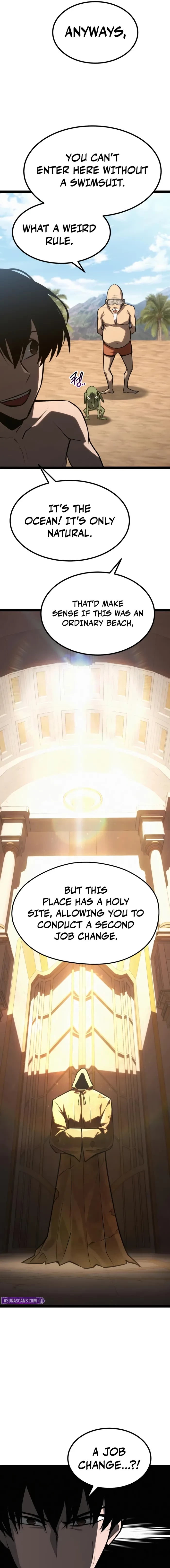 Level 999 Goblin Chapter 34 - 17