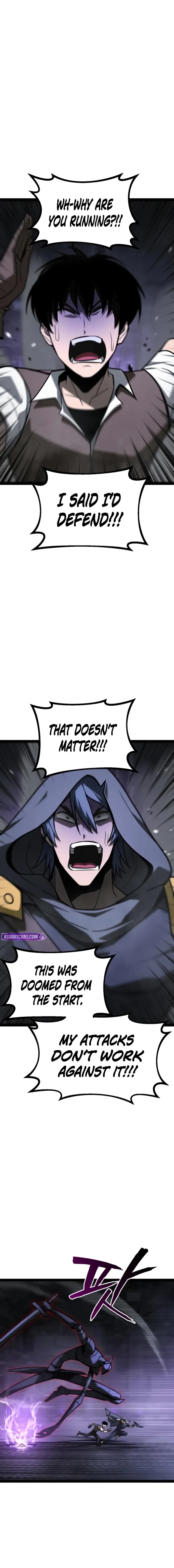 Level 999 Goblin Chapter 33 - 20